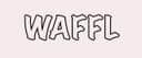 Waffl Logo