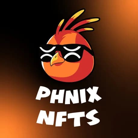 Phnix NFT